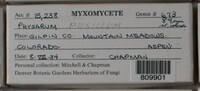 Image Associated With the Occurence